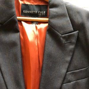 Kenneth Cole Blazer